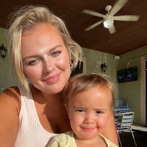 Meet your Posher, Steffanie